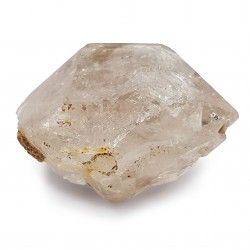 Raw herkimer  (diamond) quartz 