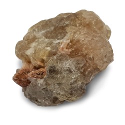 Cerussite pebble