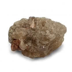 Cerussite pebble