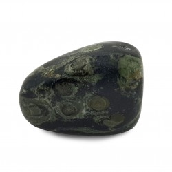 Kambaba jasper polished pebble