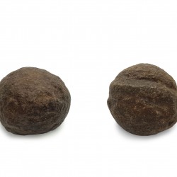 Shaman stones pair, medium size
