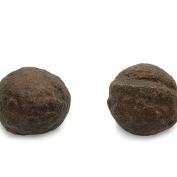 Shaman stones pair, big size