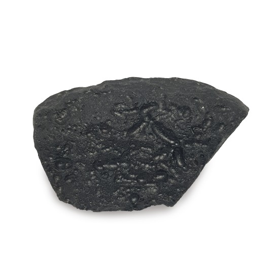 Rough tektite