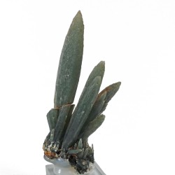 PRASE (GREEN QUARTZ) SERIFOS ISLAND, GREECE
