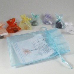 Chakras Set