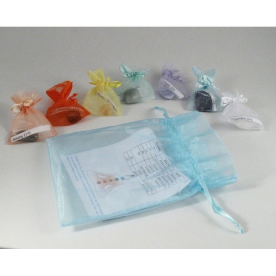 Chakras Set