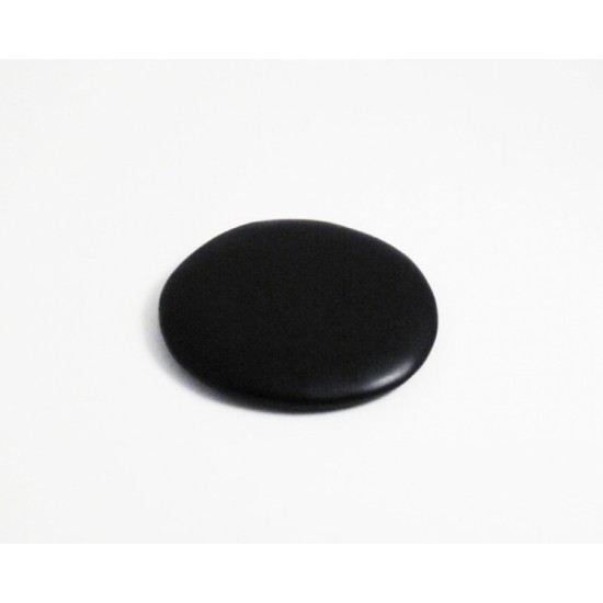 Hot Stones obsidian 8-9 cm