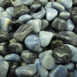 Blue Aventurine tumbled