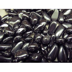 Hematite tumbled