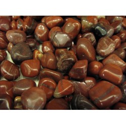  Jasper tumbled