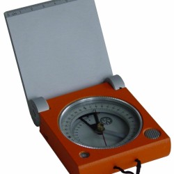 Geological Compass Freiberg