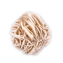 Desert rose cut