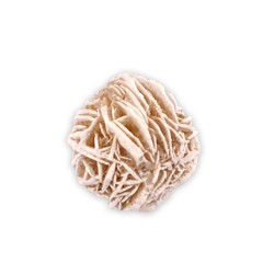 Desert rose cut