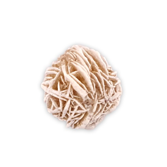 Desert rose cut