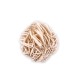 Desert rose cut