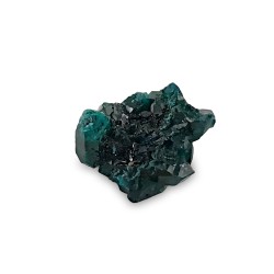 Dioptase irregular