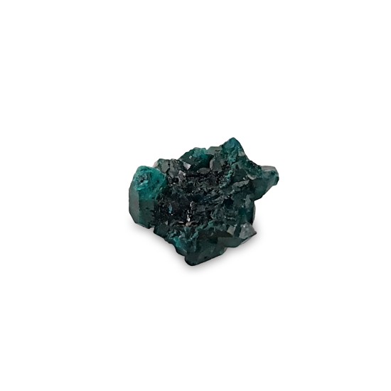 Dioptase irregular