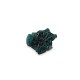 Dioptase irregular