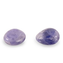 Tanzanite polished, small