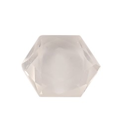 Quartz hexagon