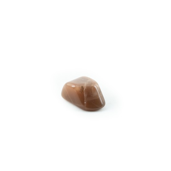 Moonstone tumbled
