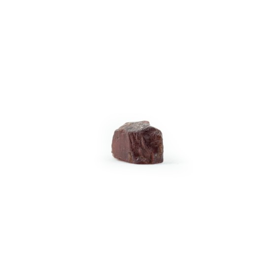 Garnet rhodolite rough small