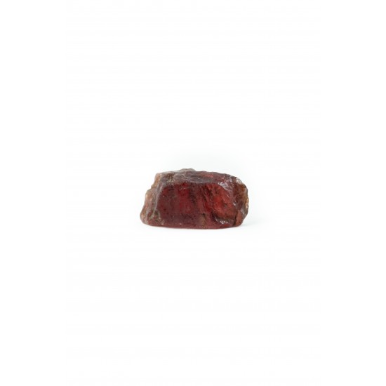 Garnet rhodolite rough small