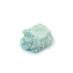 Amazonite rough, small
