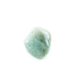 Aqua marine tumbled