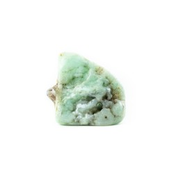Chrysoprasem rough piece