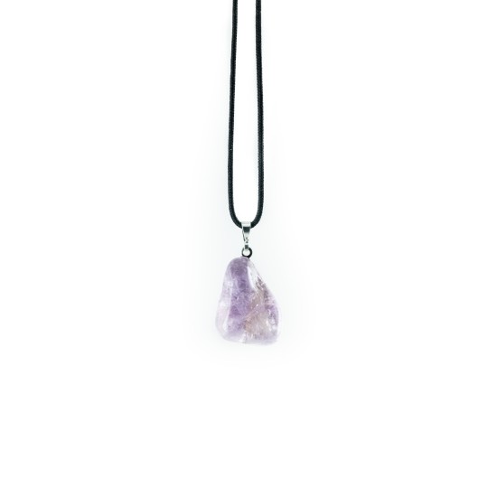 Ametrine pendant