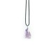 Ametrine pendant