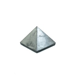 Shungite pyramid small