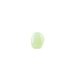 Aqua marine small tumbled