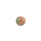 Unakite jasper tumbled
