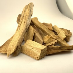 Palo santo wood