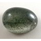Quartz with Chlorite polished