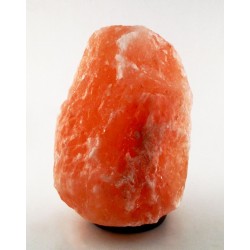 Salt lamp 10 to 12 kilos