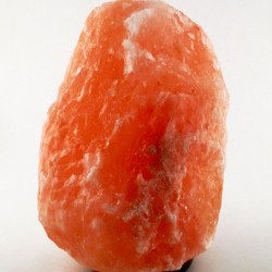 Salt lamp 10 to 12 kilos
