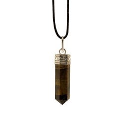 Tiger eye pendant