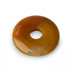 Πέτρα πι (donut/pi stone) μικρή καρνεόλη