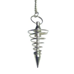 PENDULUM (SILVERPLATED)