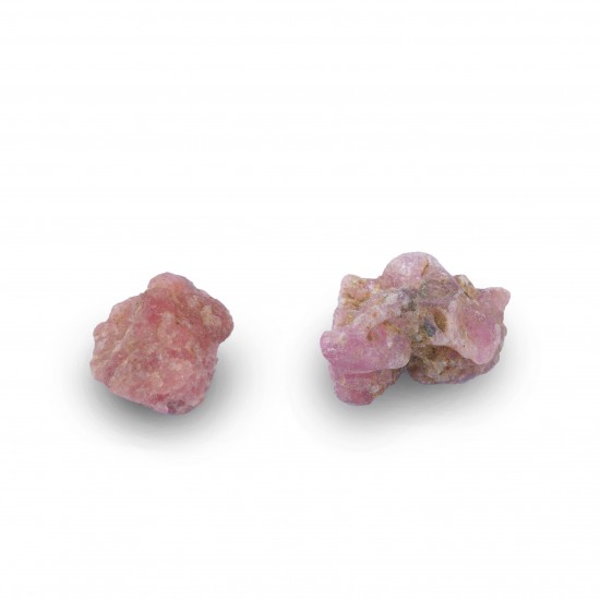 Spinel pink raw