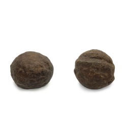 Shaman stones pair, small size