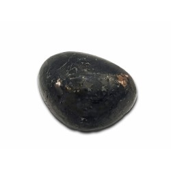 Anthophyllite polished