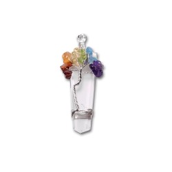 Crystal-pendant-chakra-tree-point