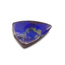 Australian opal polished irregular