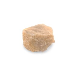 Moonstone, rough piece