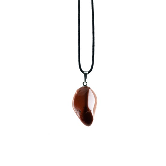 Jasper pendant