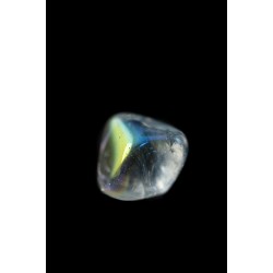 Angel quartz tumbled